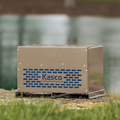 Kasco RobustAire™